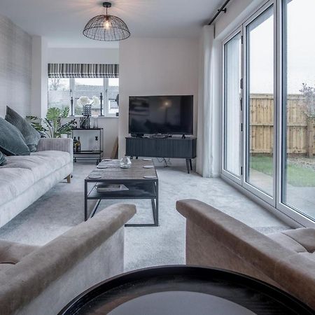 Geraint House - 3 Bedroom Holiday Home - Templeton Templeton  Exterior photo