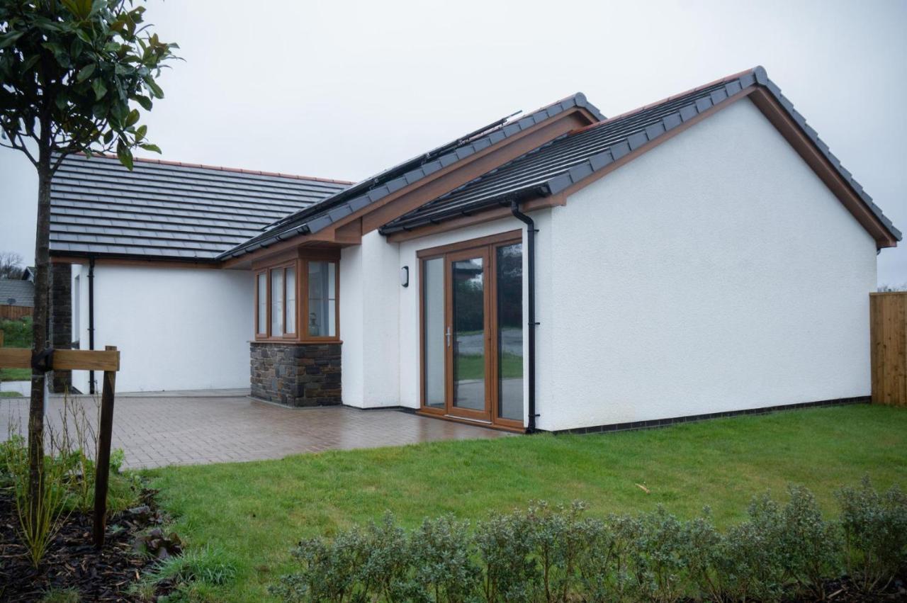Geraint House - 3 Bedroom Holiday Home - Templeton Templeton  Exterior photo