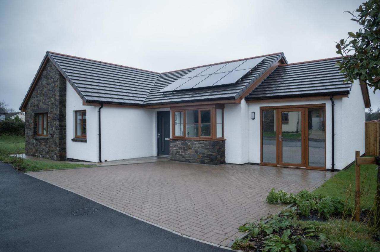 Geraint House - 3 Bedroom Holiday Home - Templeton Templeton  Exterior photo