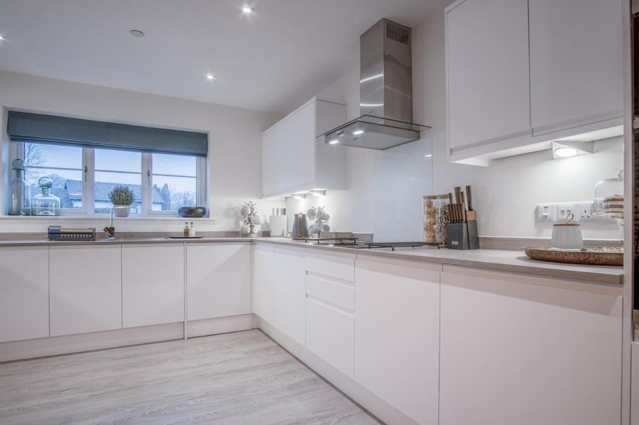 Geraint House - 3 Bedroom Holiday Home - Templeton Templeton  Exterior photo