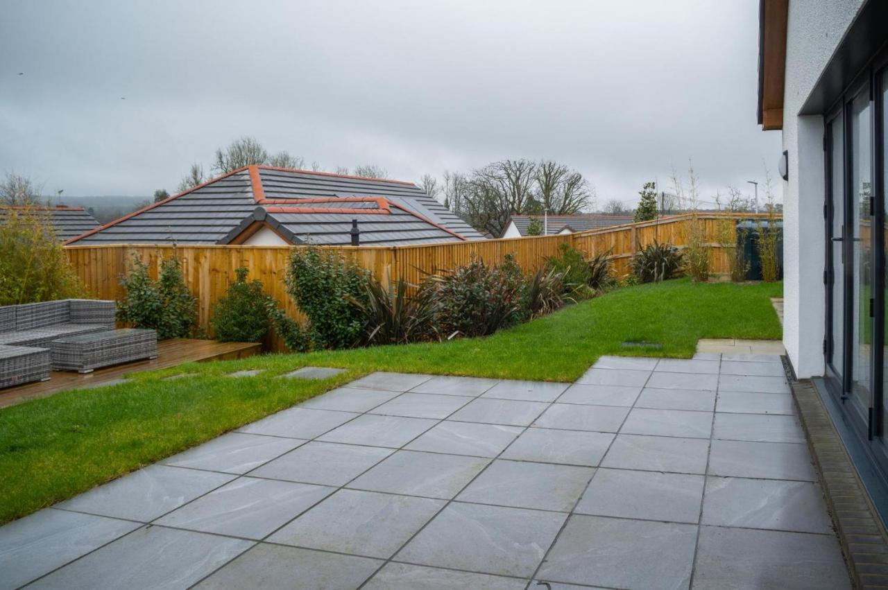 Geraint House - 3 Bedroom Holiday Home - Templeton Templeton  Exterior photo